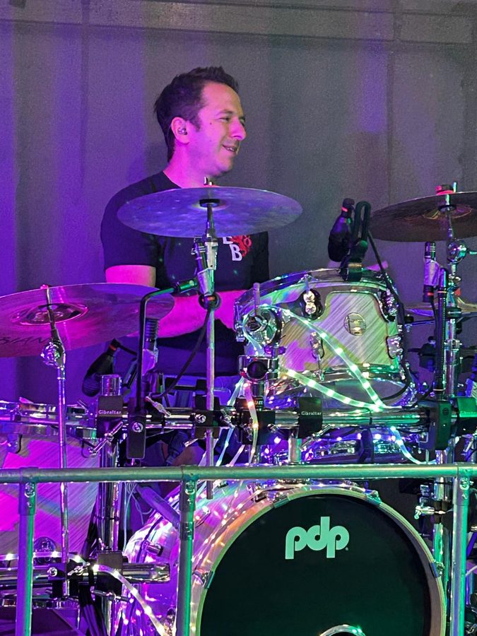 Drums